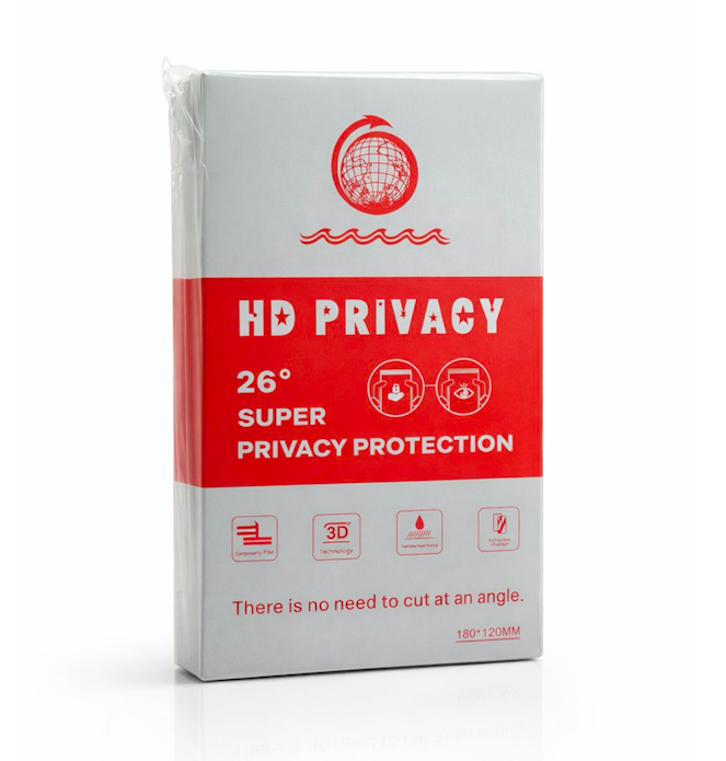 Hidrogel Anti Espía Pack 10 unidades