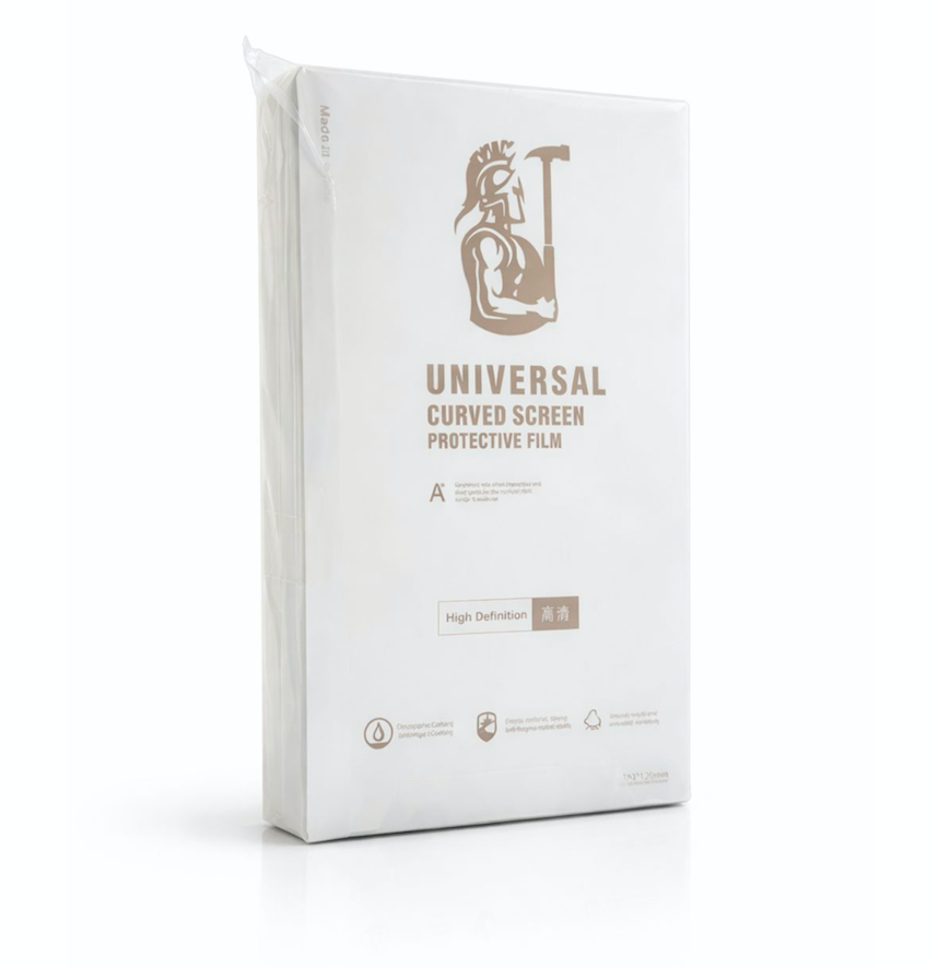 Hidrogel HD Pack 50 unidades