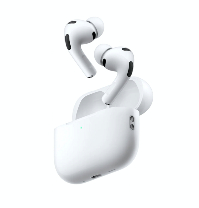 Audífonos tipo Airpods Pro 3