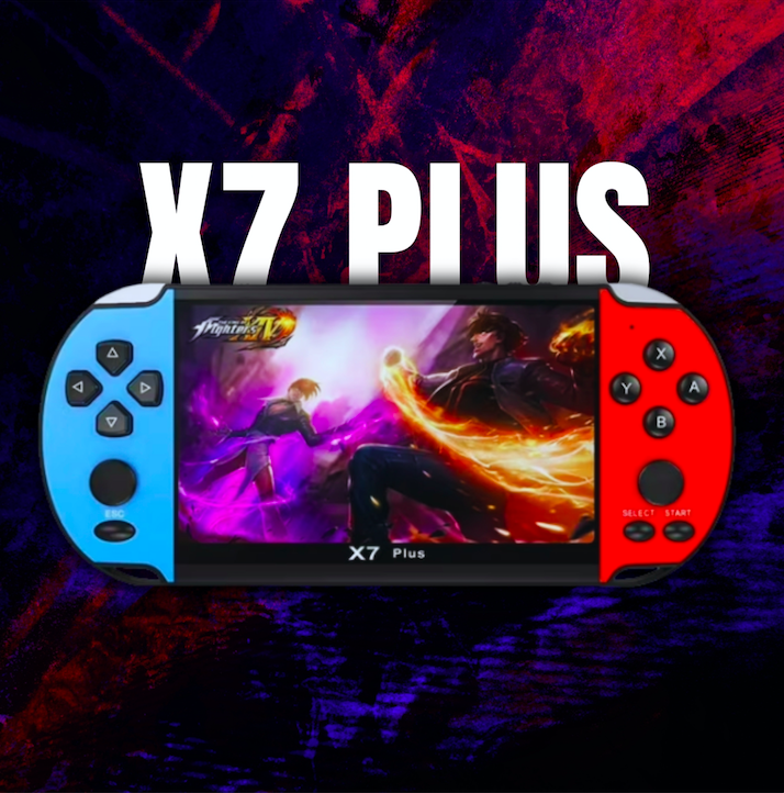 Nintendo X7 Plus