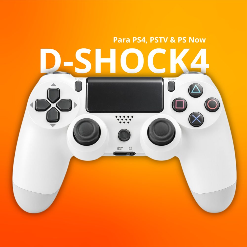 Doubleshock 4