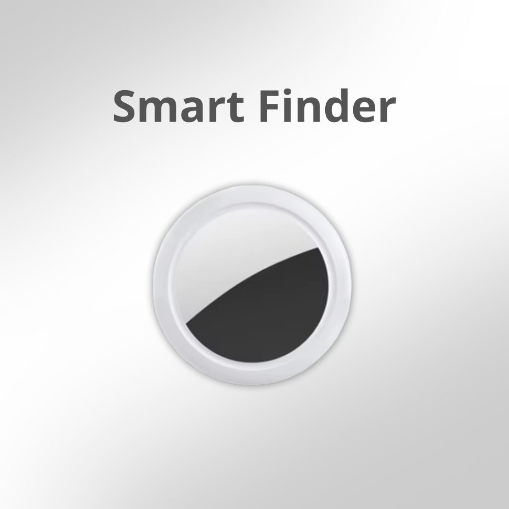 Smart Finder